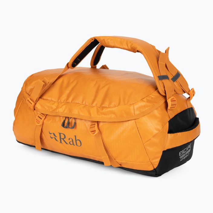 Rab Escape Kit Bag LT 30 l borsa da viaggio in marmellata 2