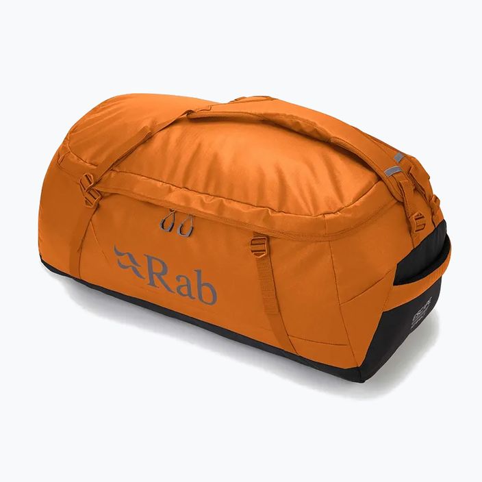 Rab Escape Kit Bag LT 30 l borsa da viaggio in marmellata 6
