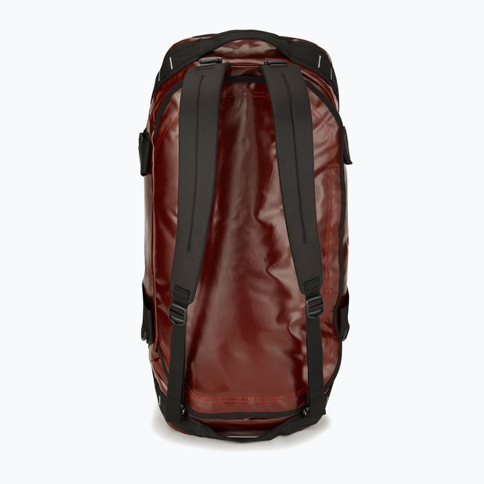 Borsa da viaggio Rab Expedition Kitbag II 50 l in argilla rossa 3