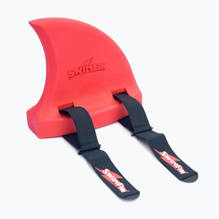 Pinna da nuoto per bambini SwimFin SWIMFIN3RED rosso