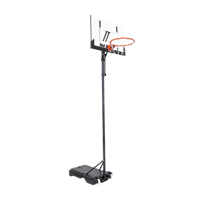 QuickPlay Basketball Baller Mini Hoop System nero 2