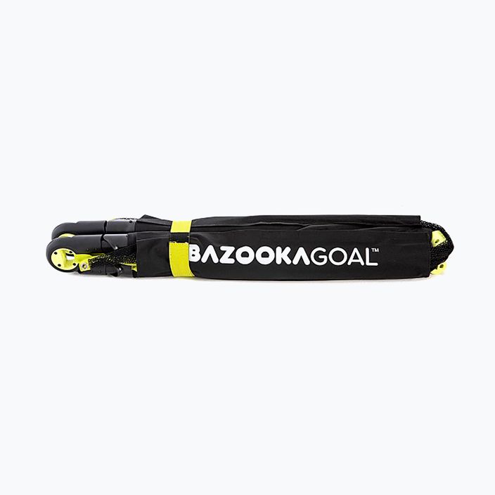 Porta da calcio BazookaGoal BGXXL1 180 x 90 cm nero 3265 4