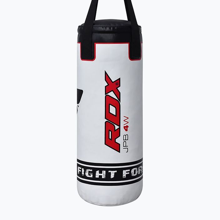 Sacco da boxe RDX per bambini Punch Bag + guanti bianco 2