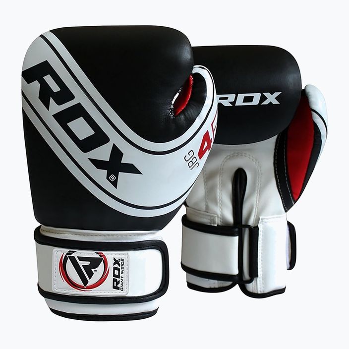Sacco da boxe RDX per bambini Punch Bag + guanti bianco 5