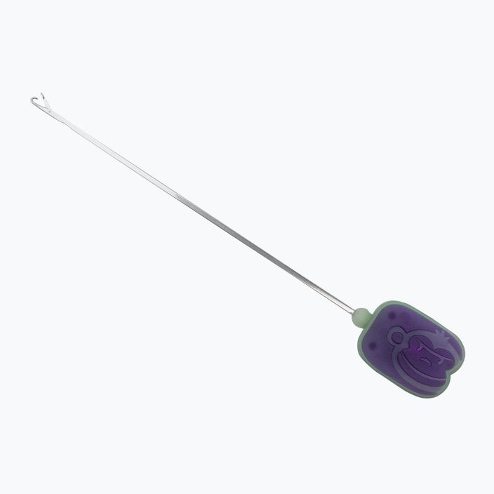 RidgeMonkey Rm-Tec Mini Stick Needle viola RMT074 ago per esche artificiali 2