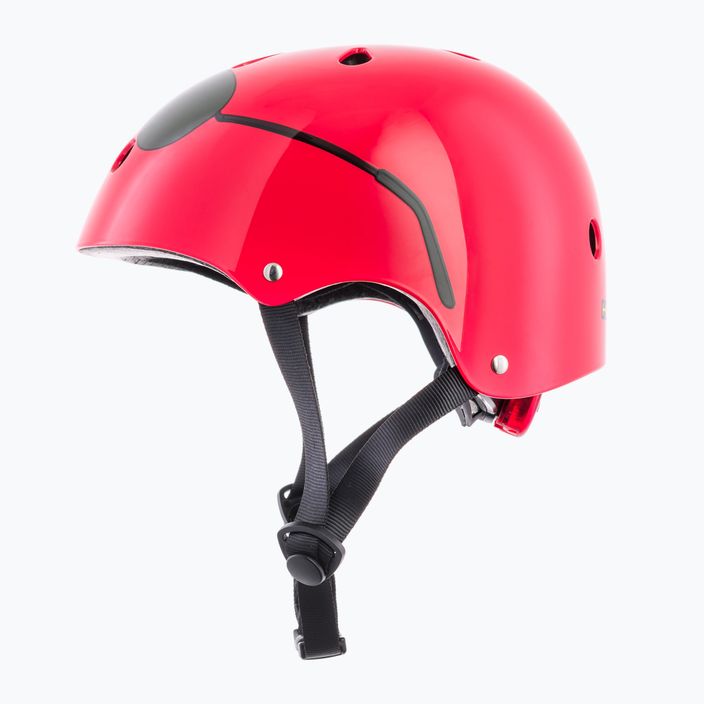 Casco da bici per bambini Hornit Aviators rosso 5