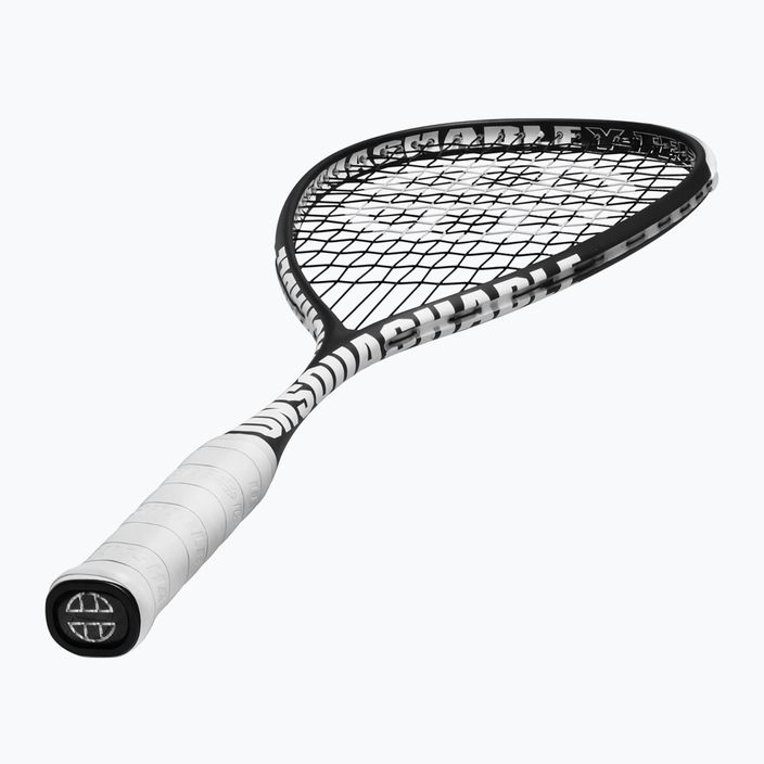Racchetta da squash Unsquashable Y-Tec Pro 6