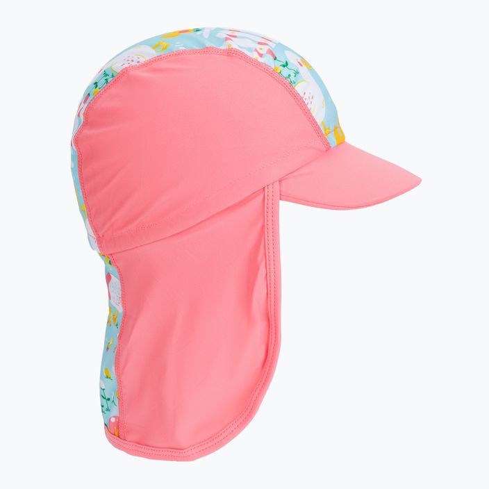 Cappello da baseball per bambini Splash About Ducks blu/rosa 2