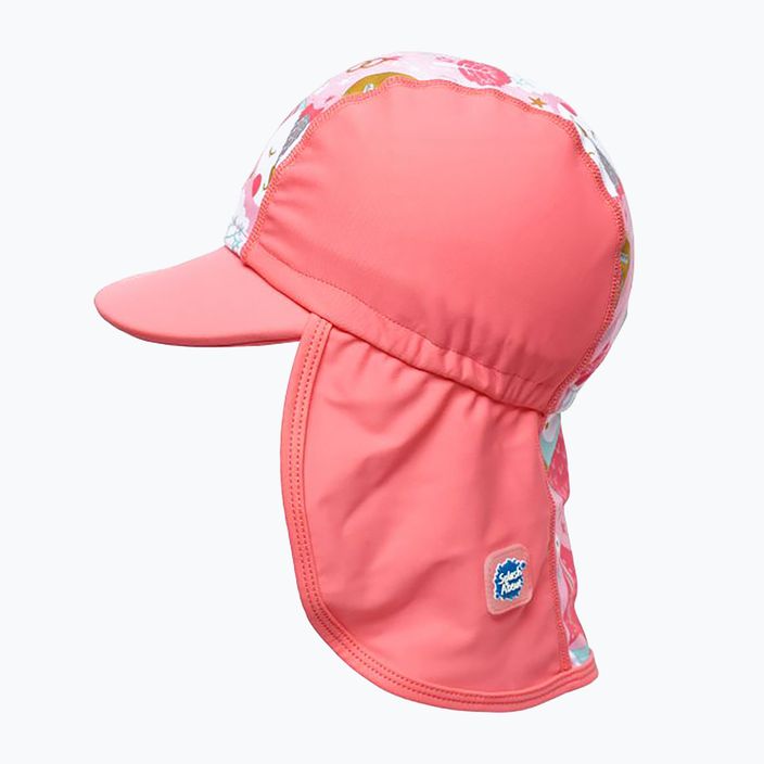 Cappello da baseball rosa Splash About Owl and Kitten per bambini 7