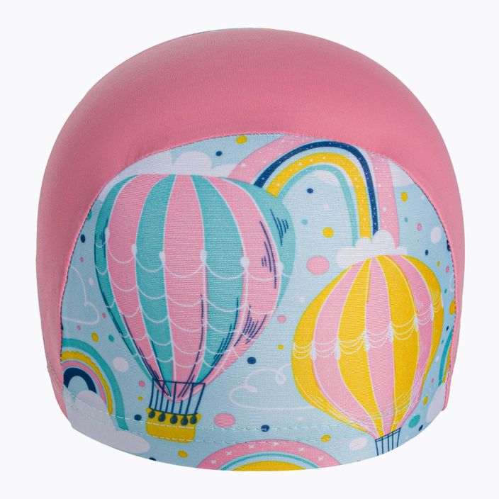 Cuffia per bambini Splash About Arka Balloons rosa 3