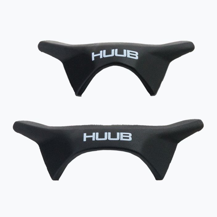 Occhiali da nuoto HUUB Thomas Lurz nero 6