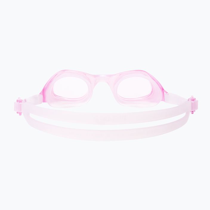 Occhiali da nuoto Nike Expanse rosa incantesimo 5