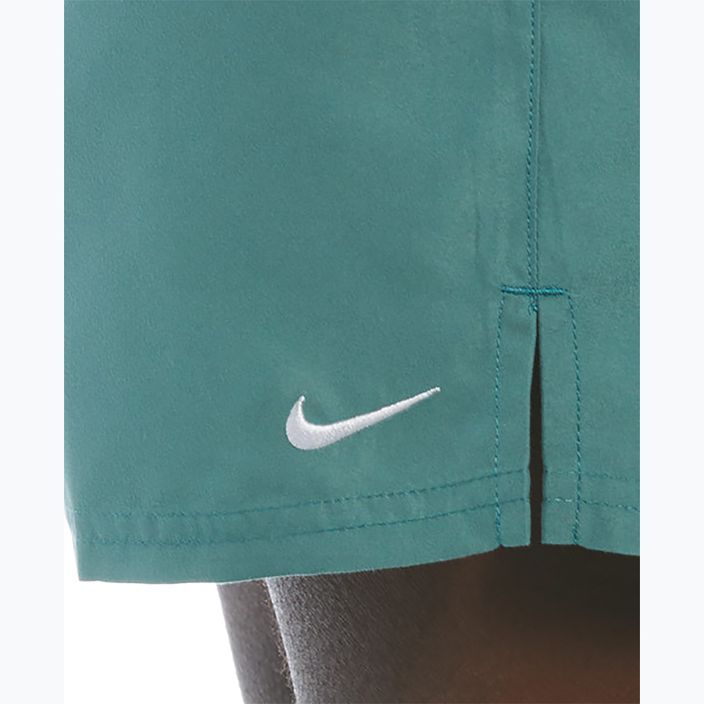 Pantaloncini da bagno bicoastali da uomo Nike Essential 7" Volley 9