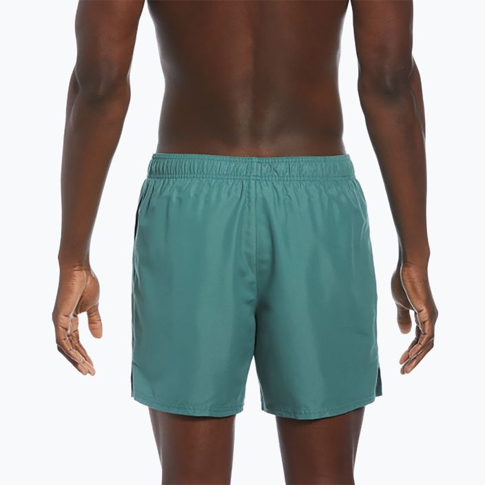 Pantaloncini da bagno bicoastali da uomo Nike Essential 5" Volley 2