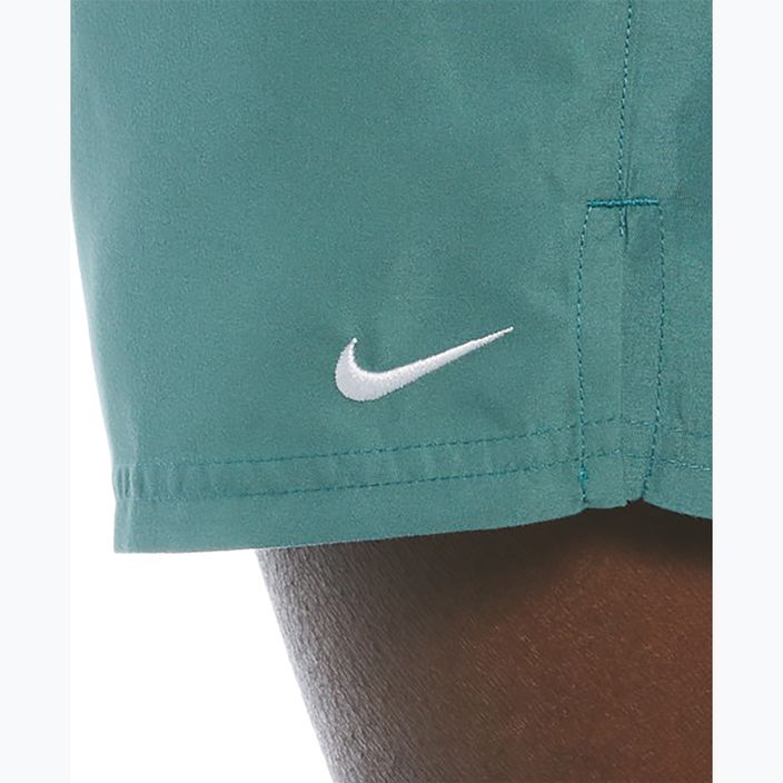 Pantaloncini da bagno bicoastali da uomo Nike Essential 5" Volley 5