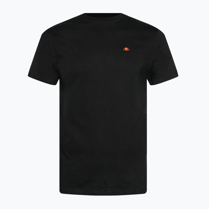 Maglietta Ellesse da uomo Holdino nero 6