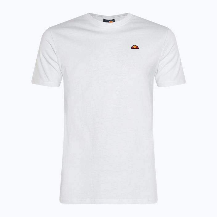 Maglietta Ellesse da uomo Holdino bianco 6