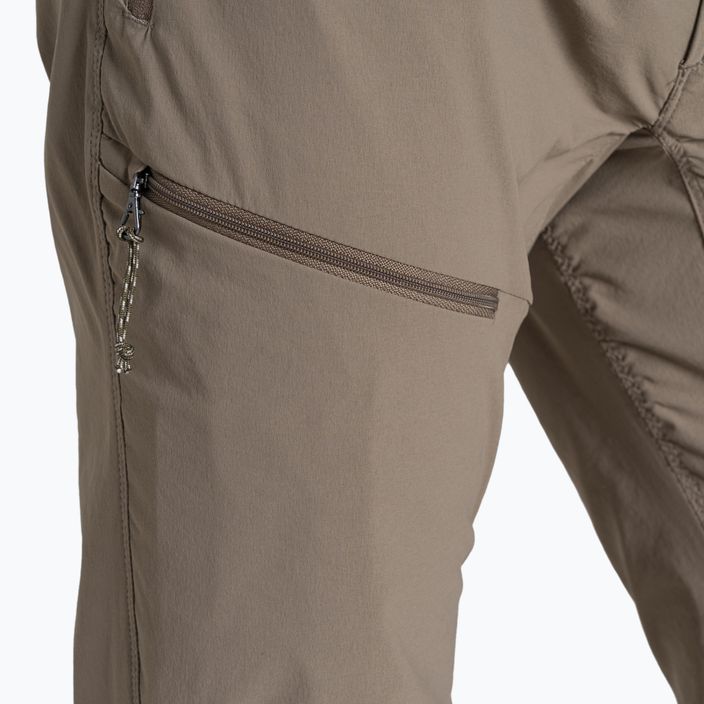 Craghoppers NosiLife PRO Trouser III da uomo, pantaloni da trekking in ghiaia 7