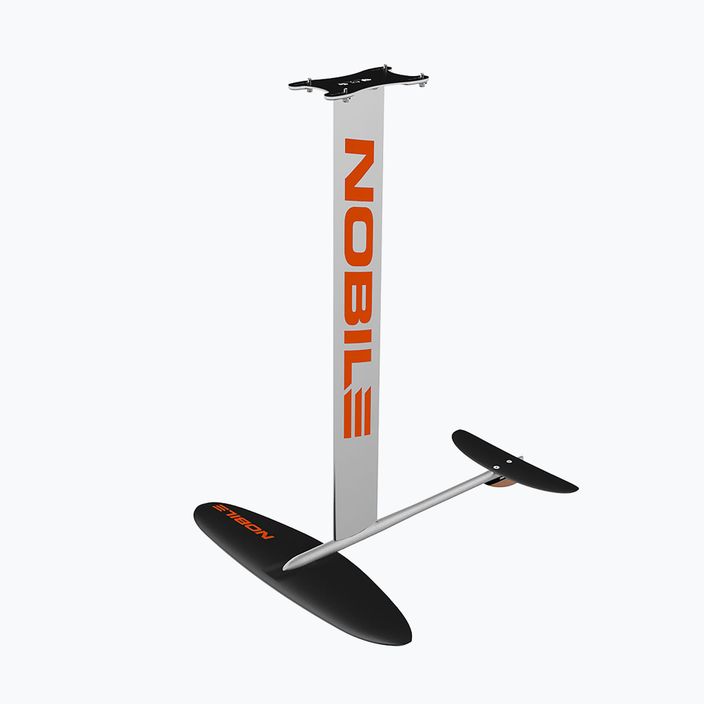 Nobile 2022 Zen Foil Freeride G10 Pocket Skim Packages kiteboard + hydrofoil 3
