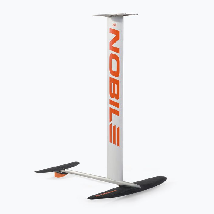 Nobile 2022 Zen Foil Wave G10 Fish Skim Packages tavola da kitesurf + hydrofoil 7