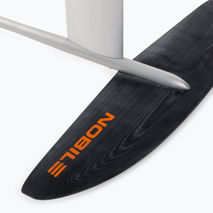 Nobile 2022 Zen Foil Wave G10 Fish Skim Packages tavola da kitesurf + hydrofoil 10
