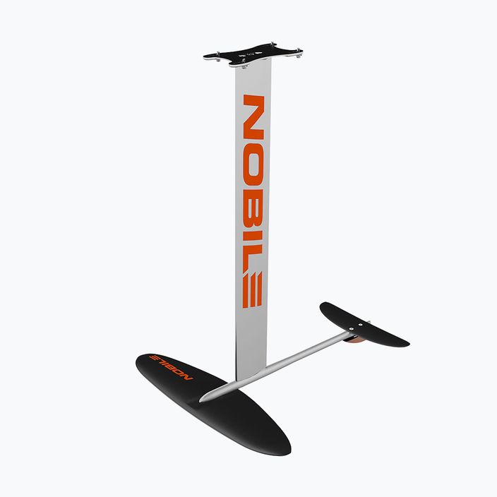 Nobile 2022 Zen Foil Freeride G10 Fish Skim Packages kiteboard + hydrofoil 3