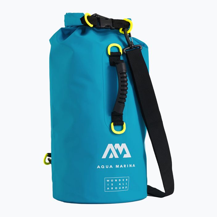 Aqua Marina Dry Bag 40 l azzurro 5