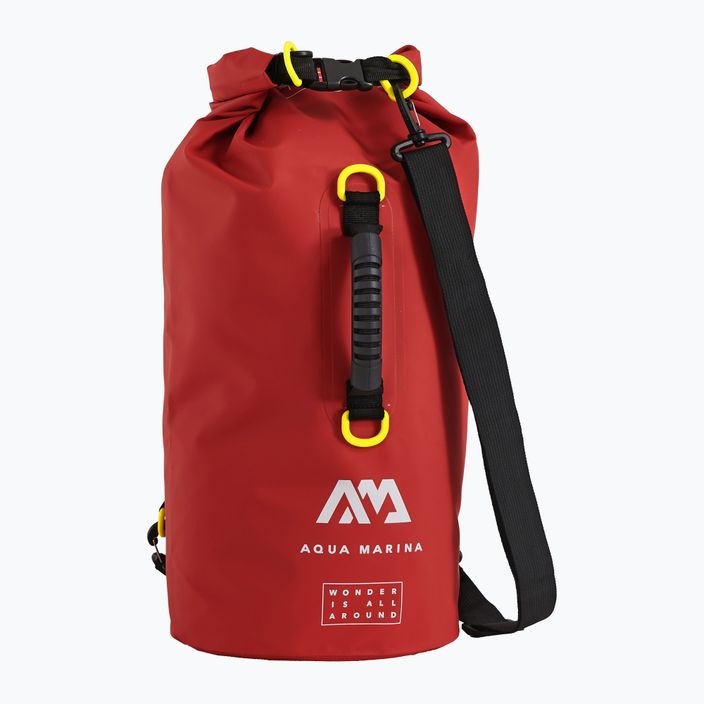 Aqua Marina Dry Bag 40 l rosso 5