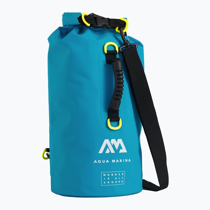 Aqua Marina Dry Bag 20 l azzurro 2