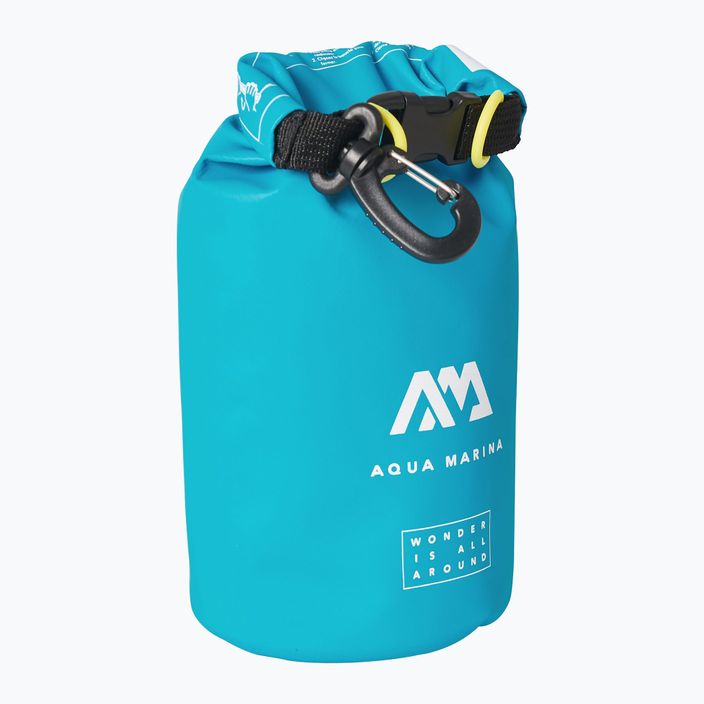 Aqua Marina Dry Bag 2 l azzurro 4