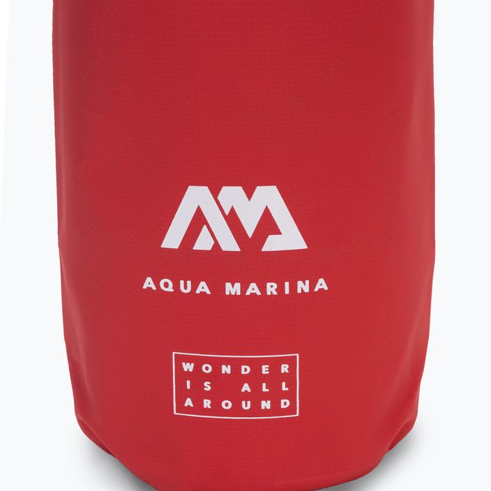 Aqua Marina Dry Bag 2 l rosso 2