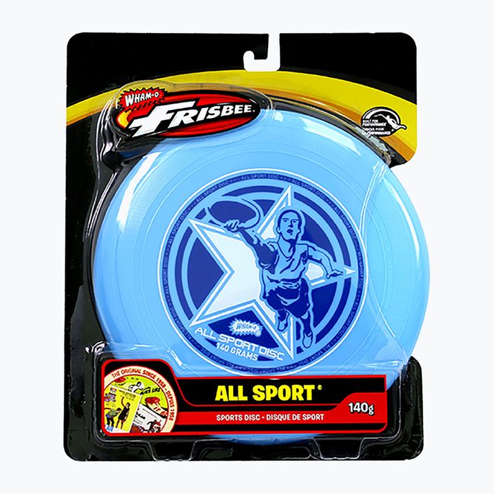 Frisbee Sunflex All Sport blu 81116 3