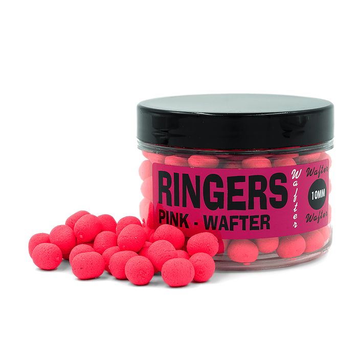 Ringers Pink Wafter 150ml esca a gancio 2