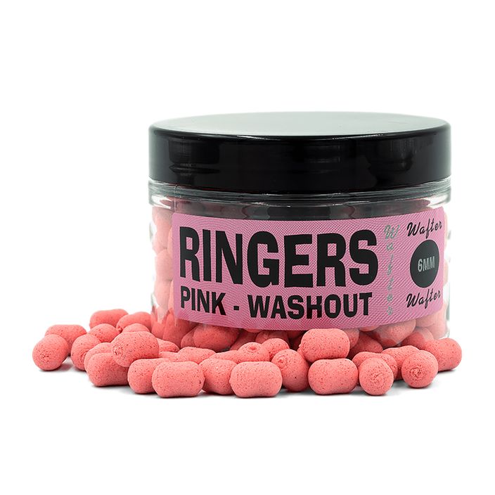 Ringers Pink Washouts 150ml esche per ganci 2