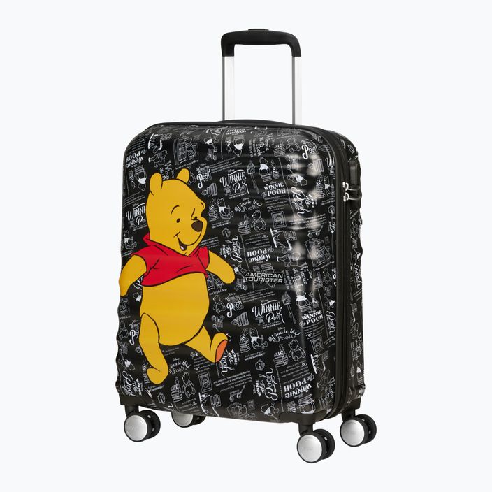 American Tourister Spinner Disney 36 l Winnie the Pooh valigia da viaggio per bambini 2