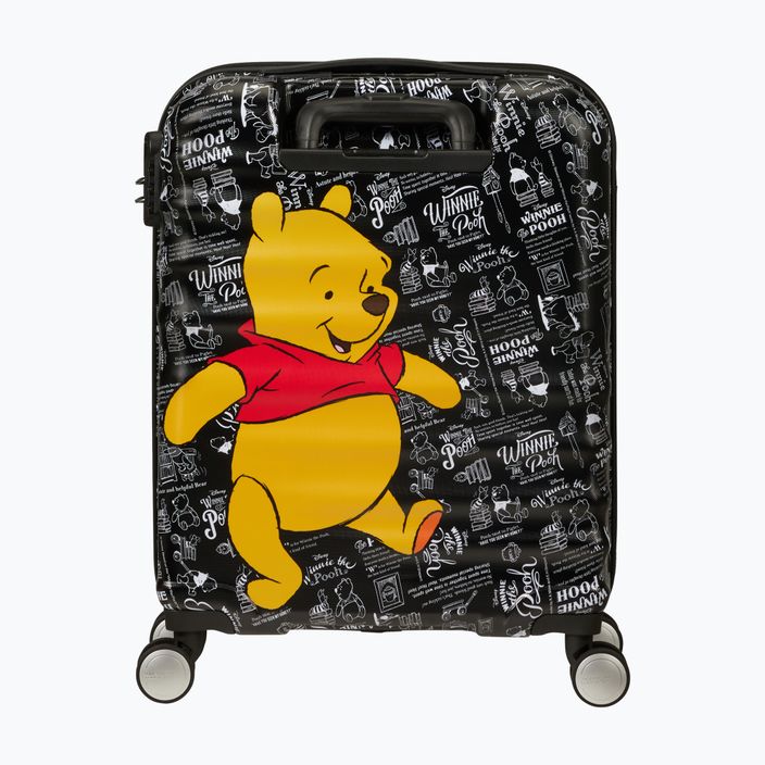 American Tourister Spinner Disney 36 l Winnie the Pooh valigia da viaggio per bambini 3