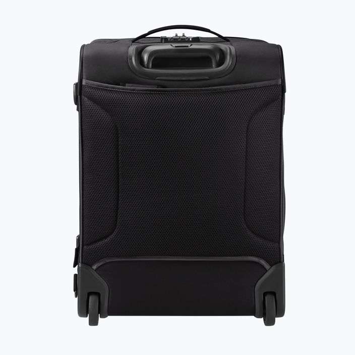 American Tourister Duffle WH 45,5 l nero asfalto custodia da viaggio 3