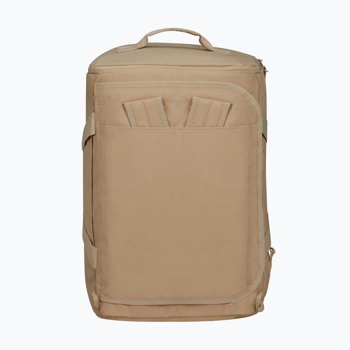 American Tourister Duffle S 42 l beige borsa da viaggio 6