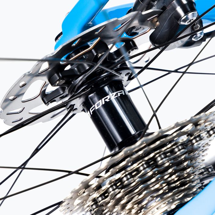 Ridley Kanzo Speed GRX800 gravel bike 2x KAS01As blu 11