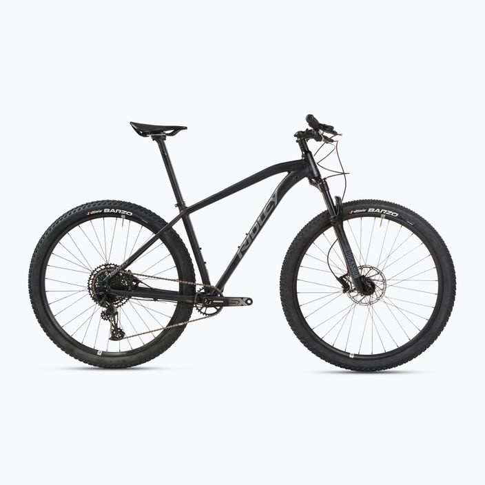 Ridley Ignite A9 SX Eagle mountain bike nero chiaro/grigio ardesia