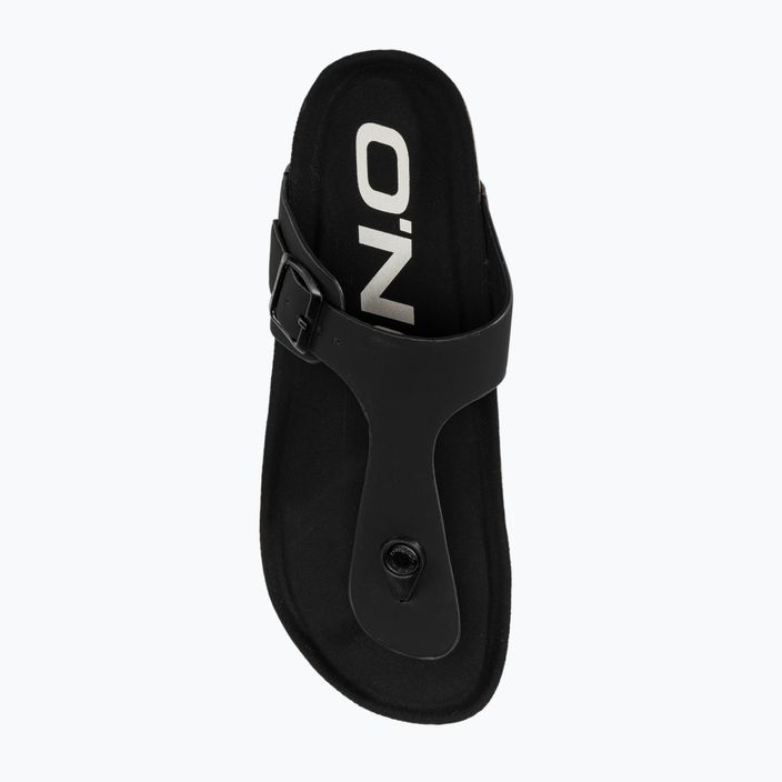 Infradito O'Neill Avalon Low da donna, nero 5