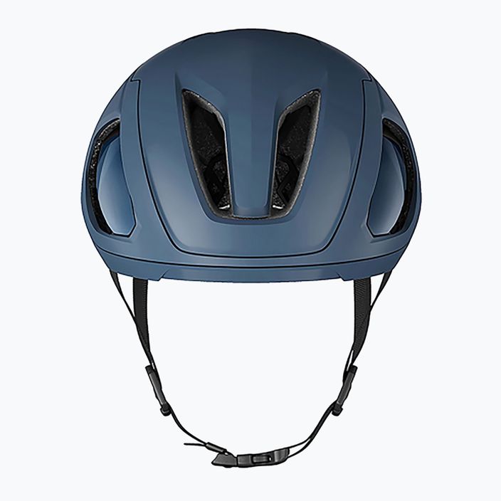 Casco da bicicletta Lazer Vento KinetiCore blu cosmico 3