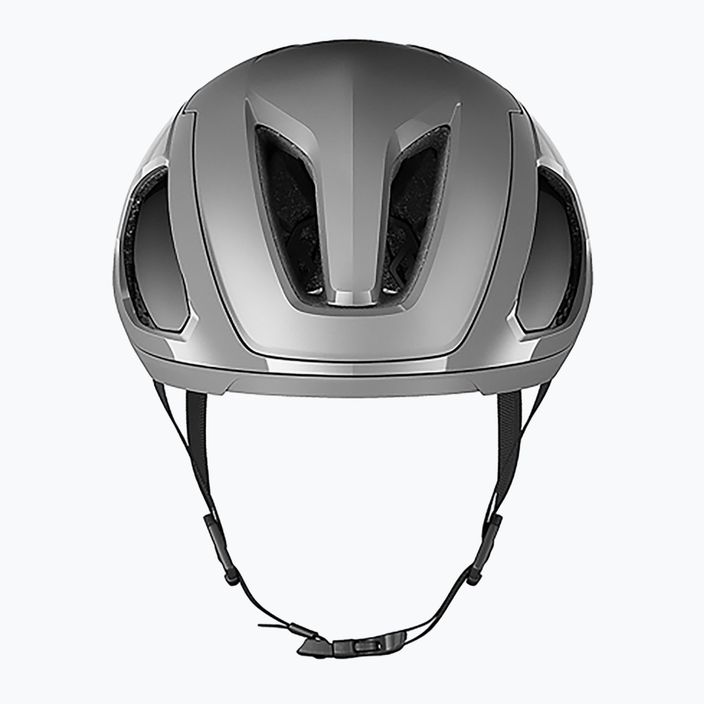 Casco da bicicletta in titanio Lazer Vento KinetiCore 3