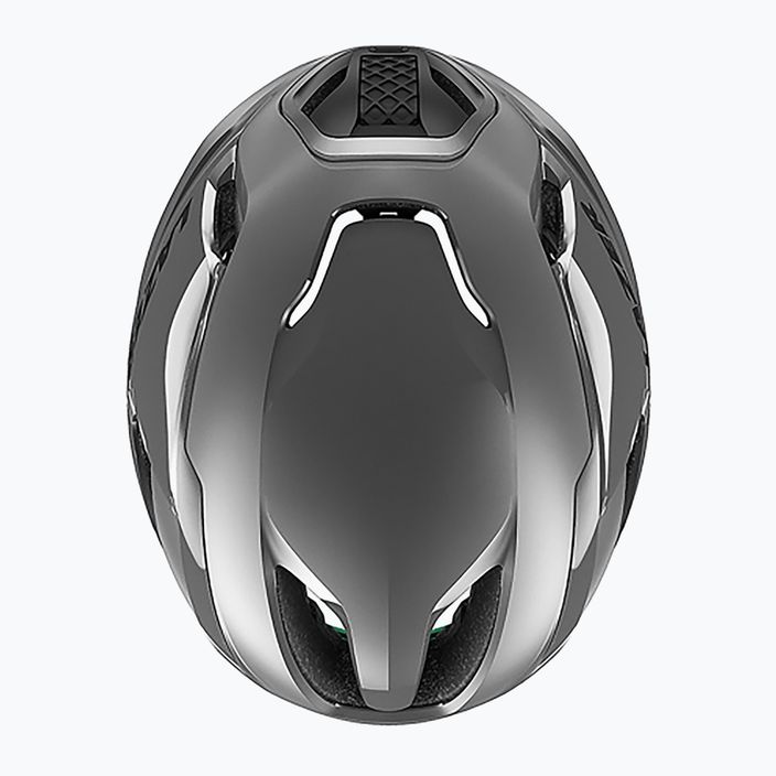 Casco da bicicletta in titanio Lazer Vento KinetiCore 5