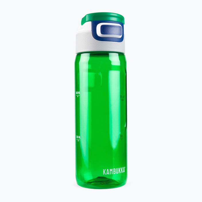 Kambukka Elton bottiglia da viaggio 750 ml verde primavera