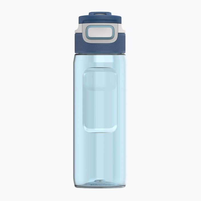 Kambukka Elton bottiglia da viaggio 750 ml blu cristallo 2