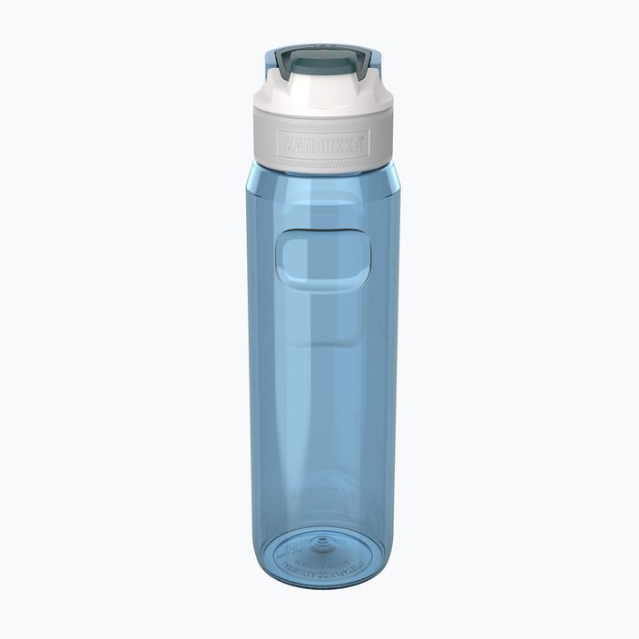 Kambukka Elton bottiglia da viaggio 1000 ml blu niagara 3