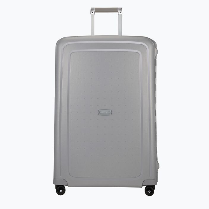 Samsonite S'cure Spinner valigia da viaggio 138 l