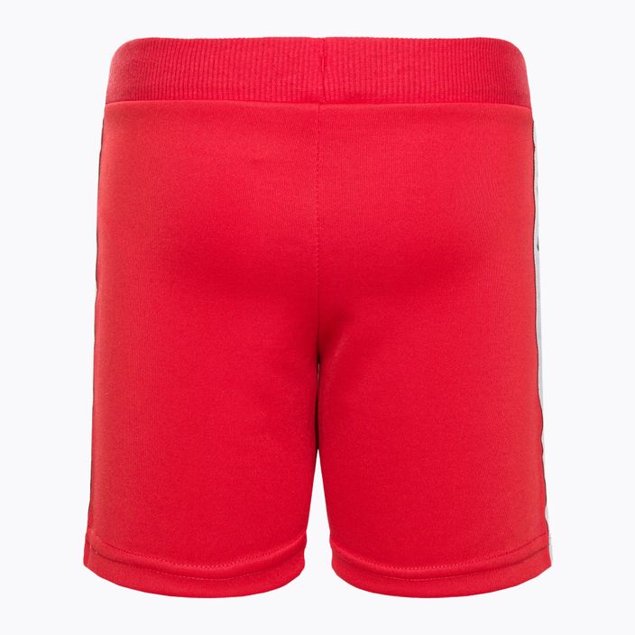 Pantaloncini da bambino LEGO Lwpandum 300 rosso 2