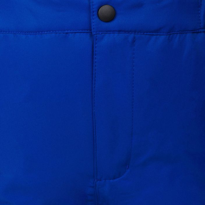 Pantaloni da sci LEGO Lwpayton 701 blu scuro per bambino 5